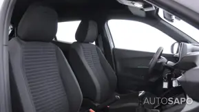Peugeot 2008 de 2024