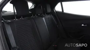 Peugeot 2008 de 2024