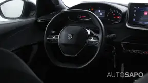 Peugeot 2008 de 2024