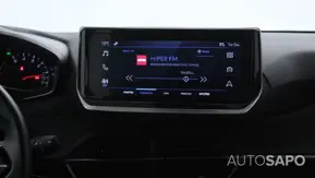 Peugeot 2008 de 2024