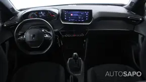 Peugeot 2008 de 2024