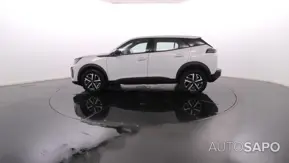Peugeot 2008 de 2024