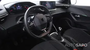 Peugeot 2008 de 2024