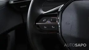 Peugeot 2008 de 2024