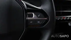 Peugeot 2008 de 2024