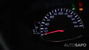 Peugeot 2008 de 2024