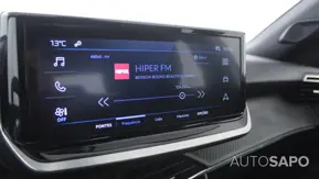 Peugeot 2008 de 2024