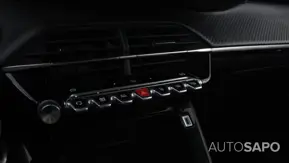 Peugeot 2008 de 2024