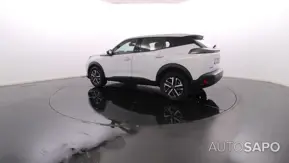 Peugeot 2008 de 2024