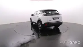 Peugeot 2008 de 2024