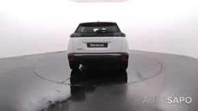 Peugeot 2008 de 2024