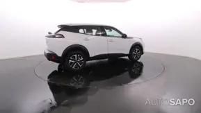 Peugeot 2008 de 2024