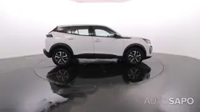 Peugeot 2008 de 2024