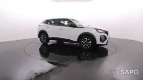 Peugeot 2008 de 2024