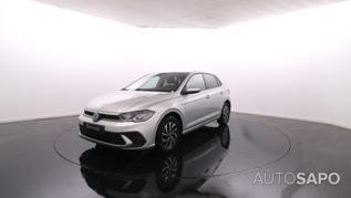 Volkswagen Polo de 2023