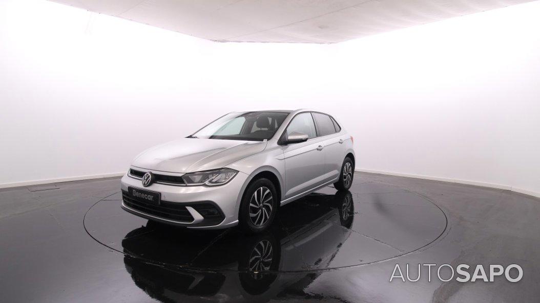 Volkswagen Polo de 2023