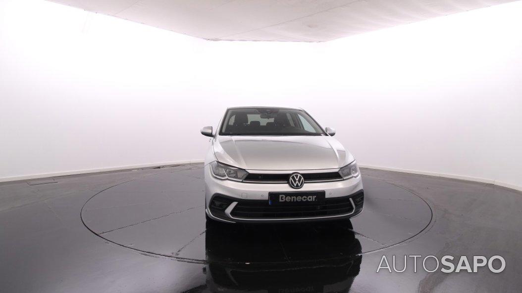 Volkswagen Polo de 2023