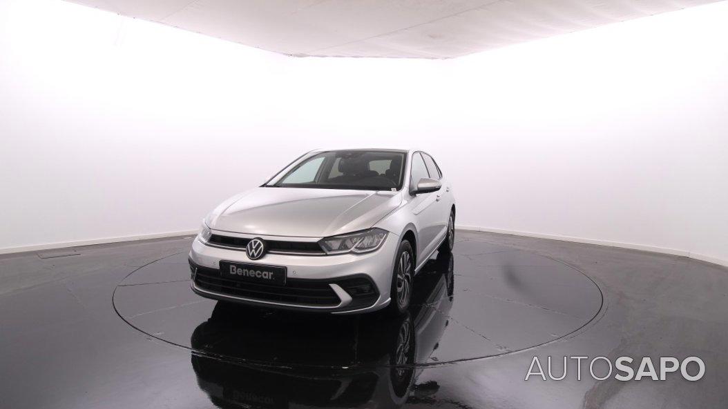 Volkswagen Polo de 2023