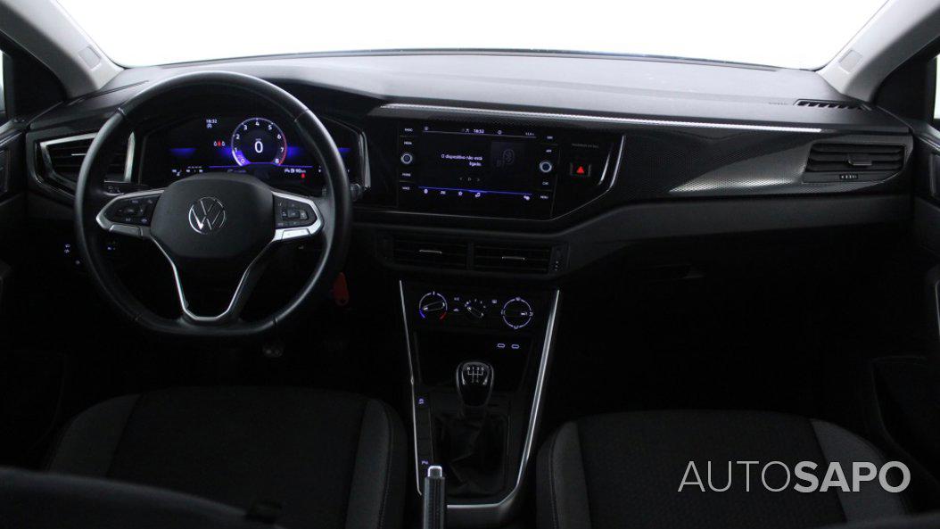 Volkswagen Polo de 2023