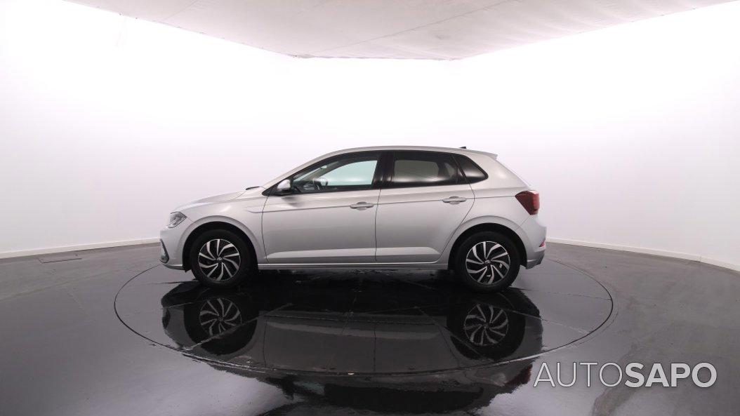 Volkswagen Polo de 2023