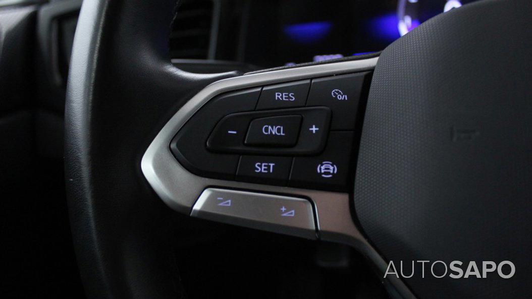 Volkswagen Polo de 2023