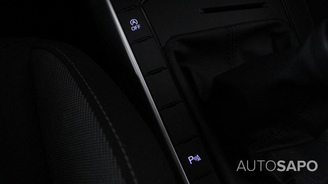 Volkswagen Polo de 2023
