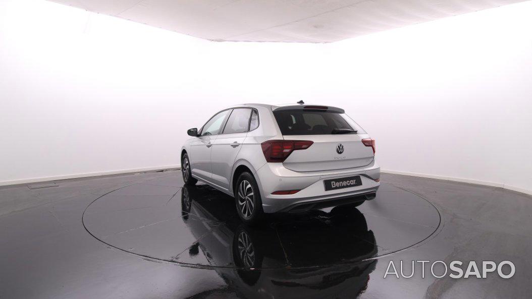 Volkswagen Polo de 2023