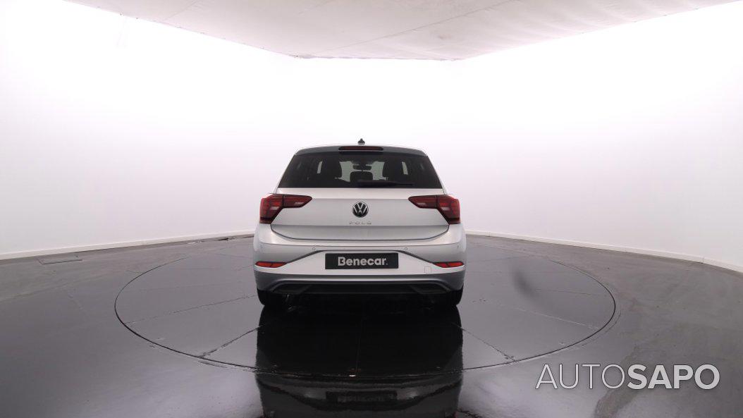 Volkswagen Polo de 2023