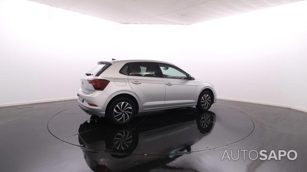 Volkswagen Polo de 2023