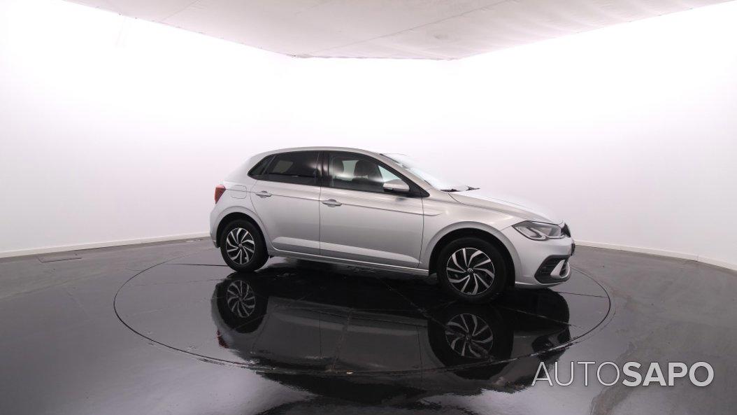 Volkswagen Polo de 2023