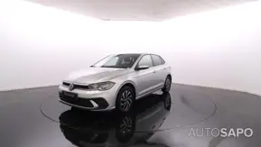 Volkswagen Polo de 2023
