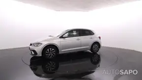 Volkswagen Polo de 2023