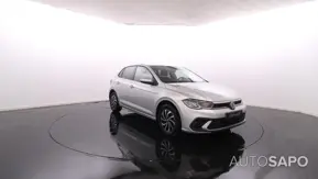 Volkswagen Polo de 2023