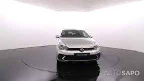 Volkswagen Polo de 2023