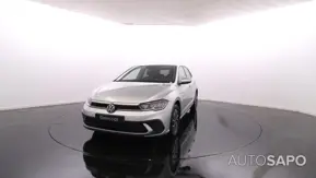 Volkswagen Polo de 2023
