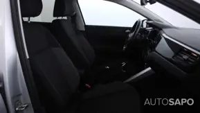 Volkswagen Polo de 2023
