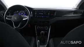 Volkswagen Polo de 2023