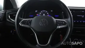 Volkswagen Polo de 2023