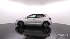 Volkswagen Polo de 2023