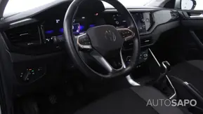 Volkswagen Polo de 2023