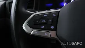 Volkswagen Polo de 2023