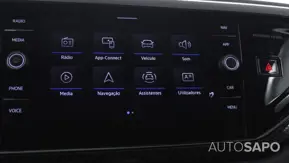 Volkswagen Polo de 2023