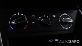 Volkswagen Polo de 2023