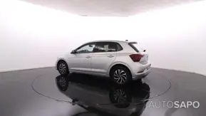 Volkswagen Polo de 2023