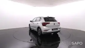 Volkswagen Polo de 2023