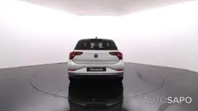 Volkswagen Polo de 2023