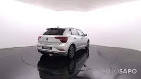 Volkswagen Polo de 2023