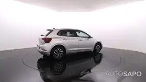 Volkswagen Polo de 2023
