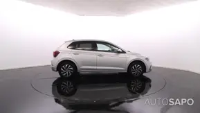 Volkswagen Polo de 2023