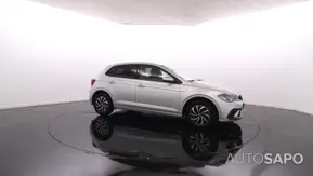 Volkswagen Polo de 2023